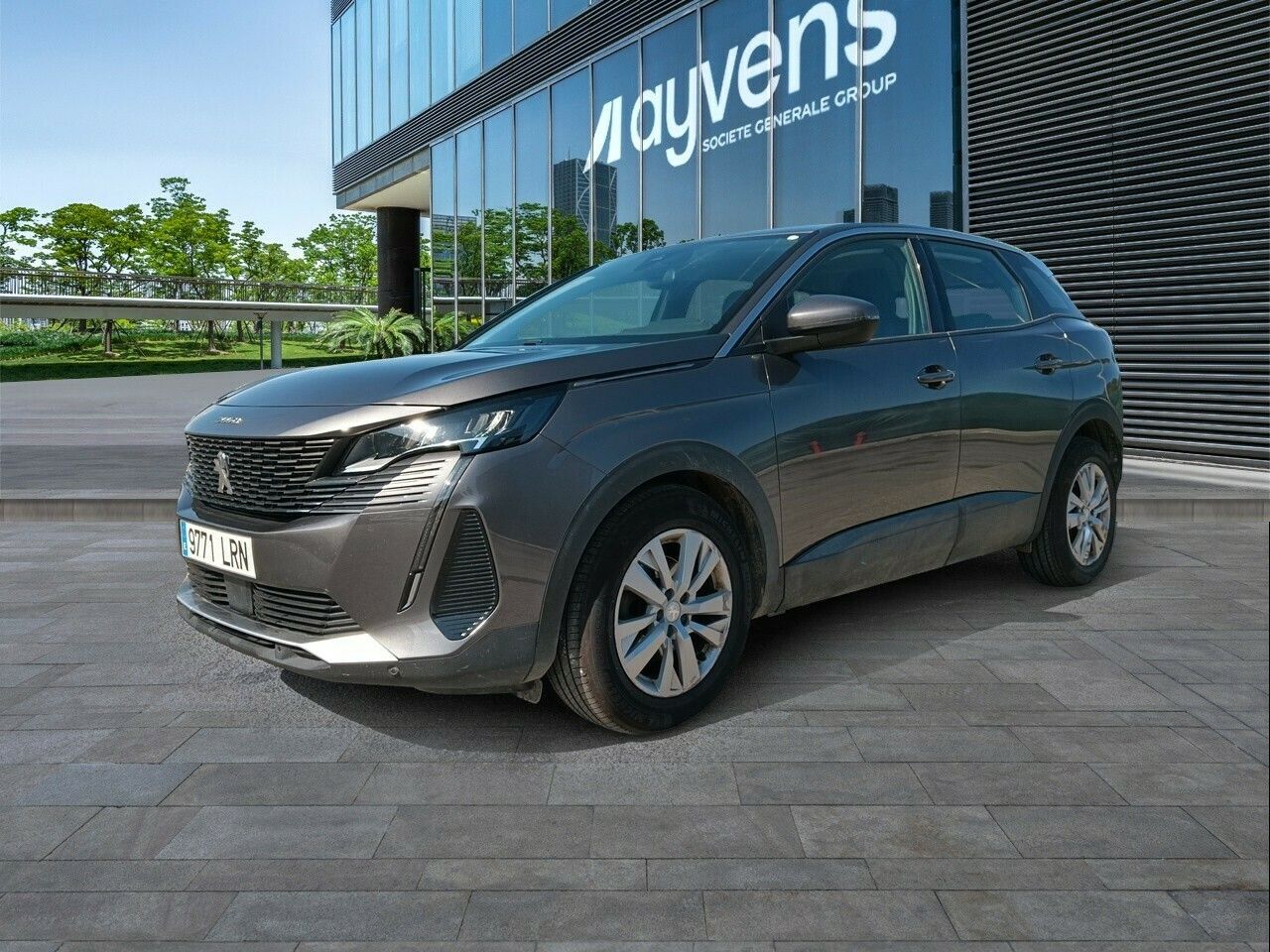 Peugeot 3008 1.5 Bluehdi 96kw (130cv) S&s Active Pack - Foto 2