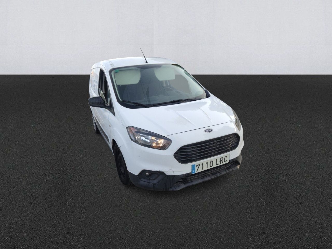 Ford Transit Courier Van 1.5 Tdci 56kw Trend - Foto 2