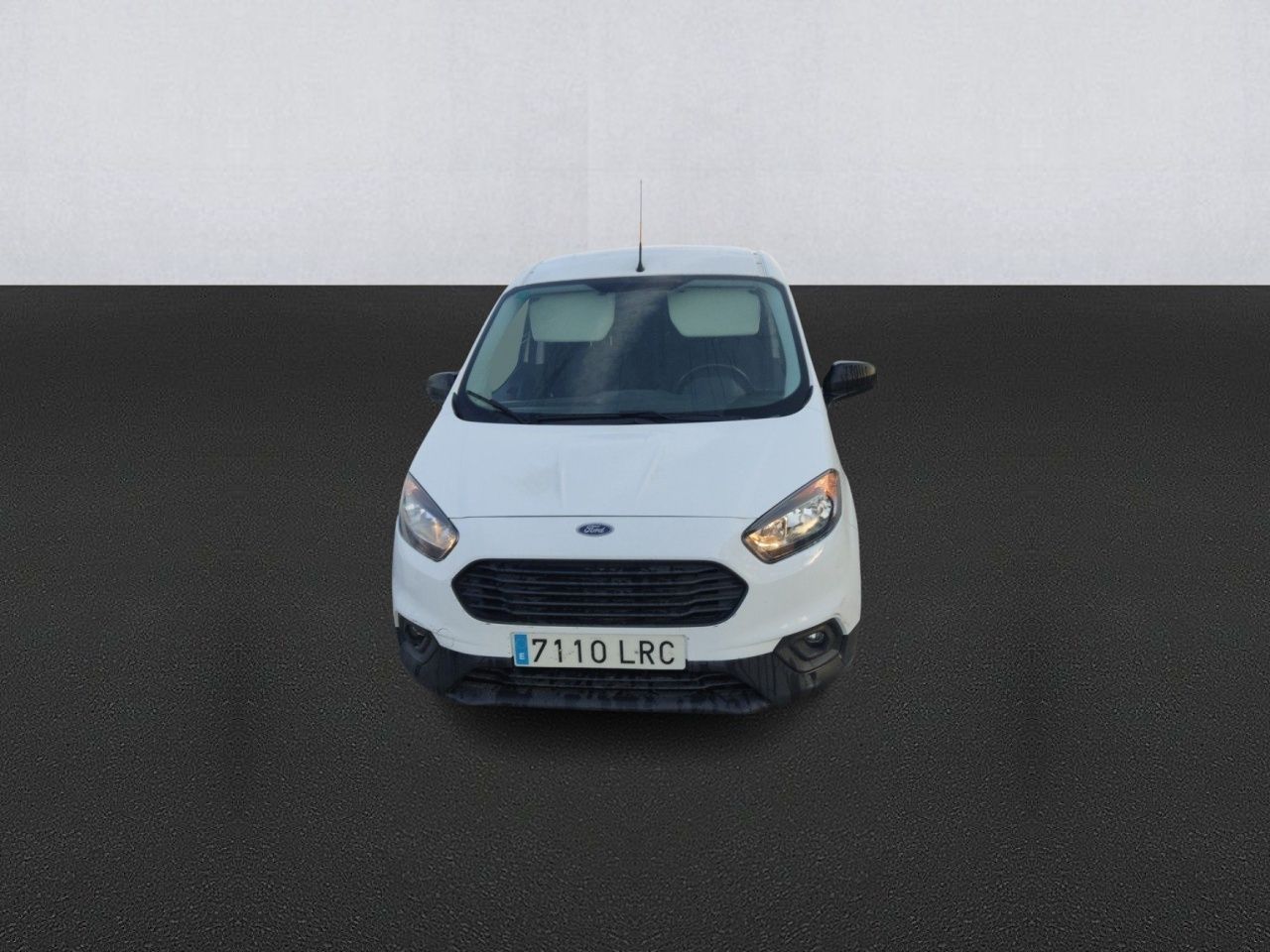 Ford Transit Courier Van 1.5 Tdci 56kw Trend - Foto 2