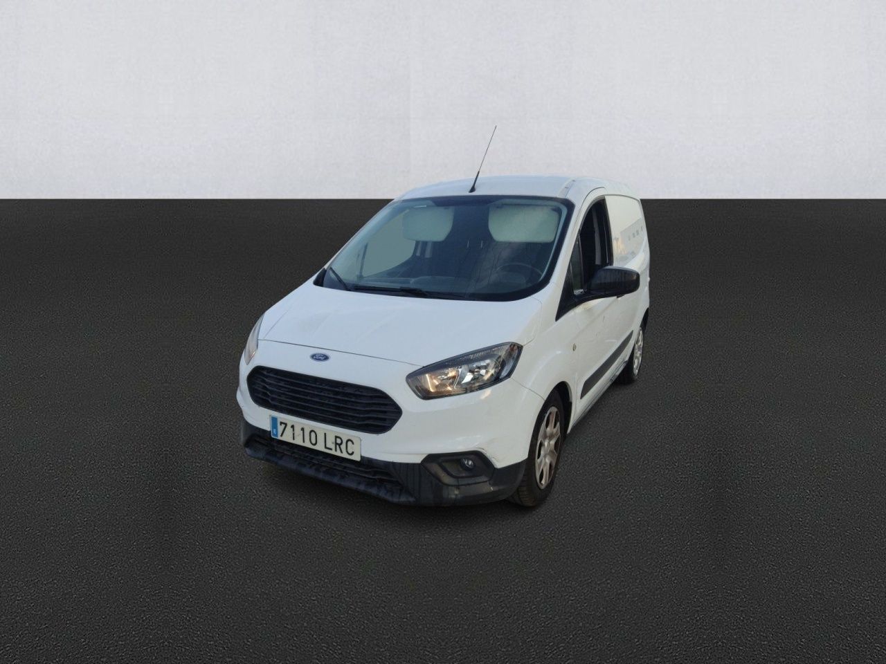Ford Transit Courier Van 1.5 Tdci 56kw Trend - Foto 2