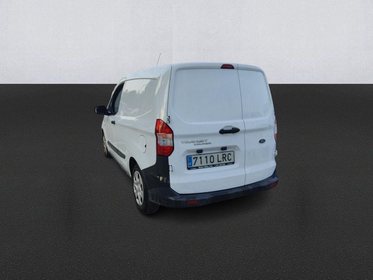 Ford Transit Courier Van 1.5 Tdci 56kw Trend - Foto 2