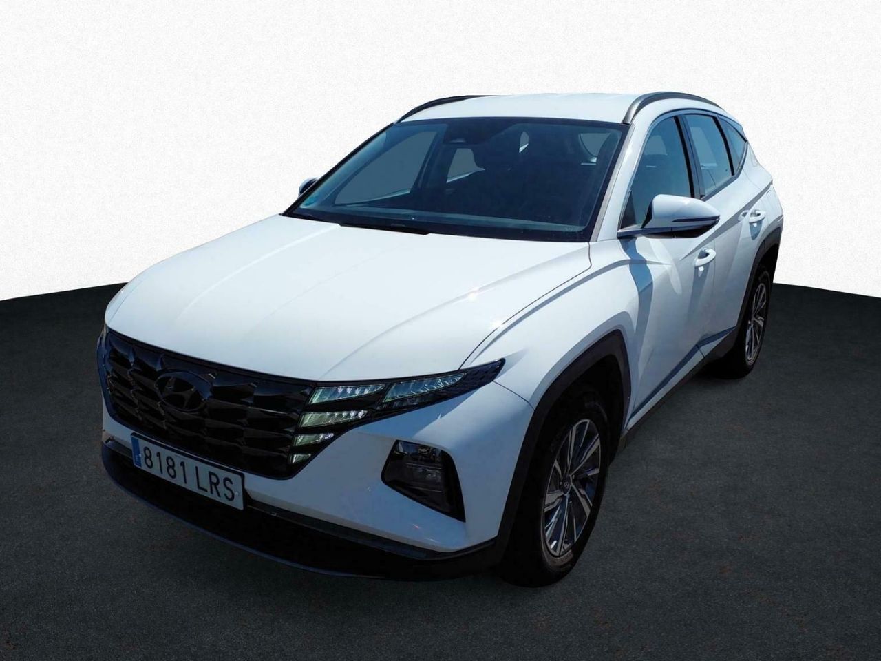 Hyundai Tucson 1.6 Tgdi 169kw (230cv) Hev Maxx Auto - Foto 2