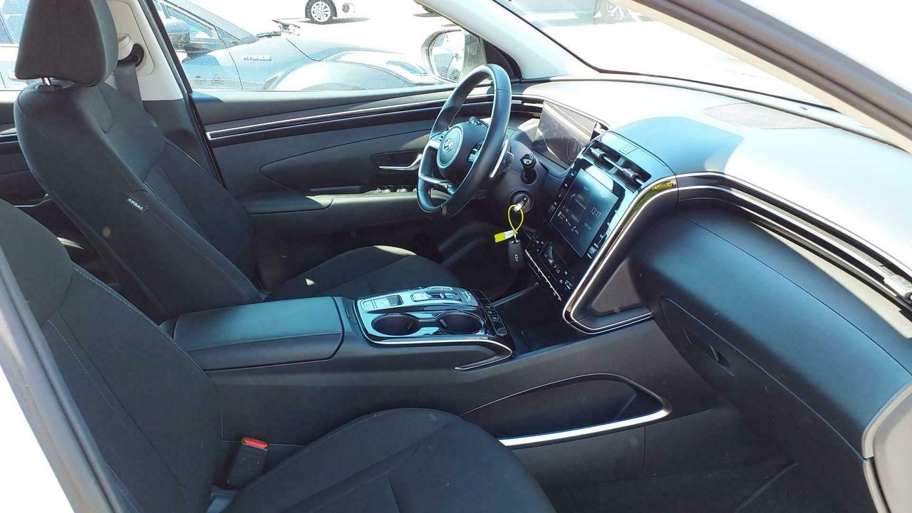 Hyundai Tucson 1.6 Tgdi 169kw (230cv) Hev Maxx Auto - Foto 2