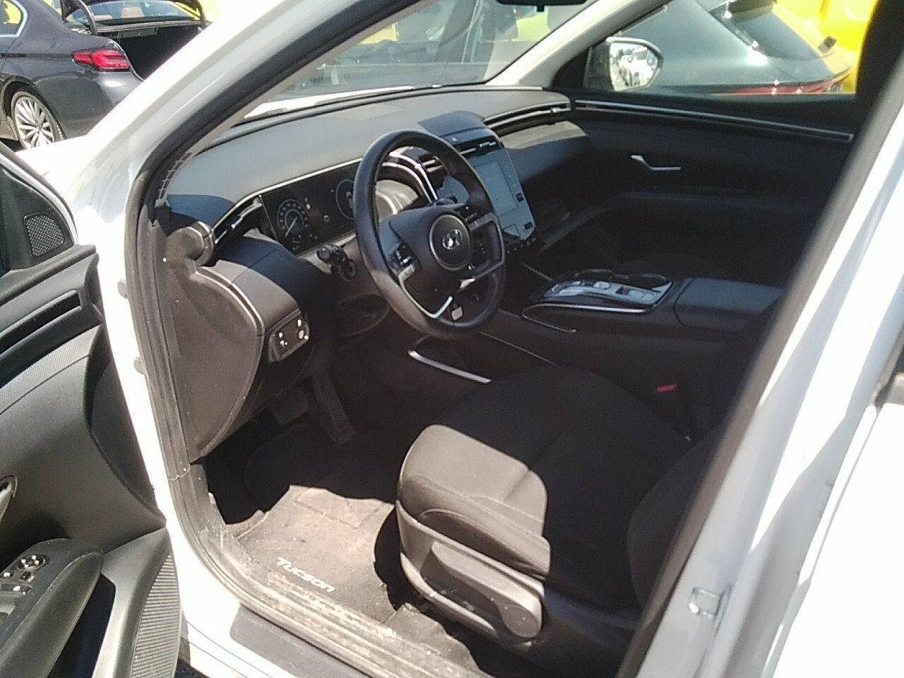 Hyundai Tucson 1.6 Tgdi 169kw (230cv) Hev Maxx Auto - Foto 2