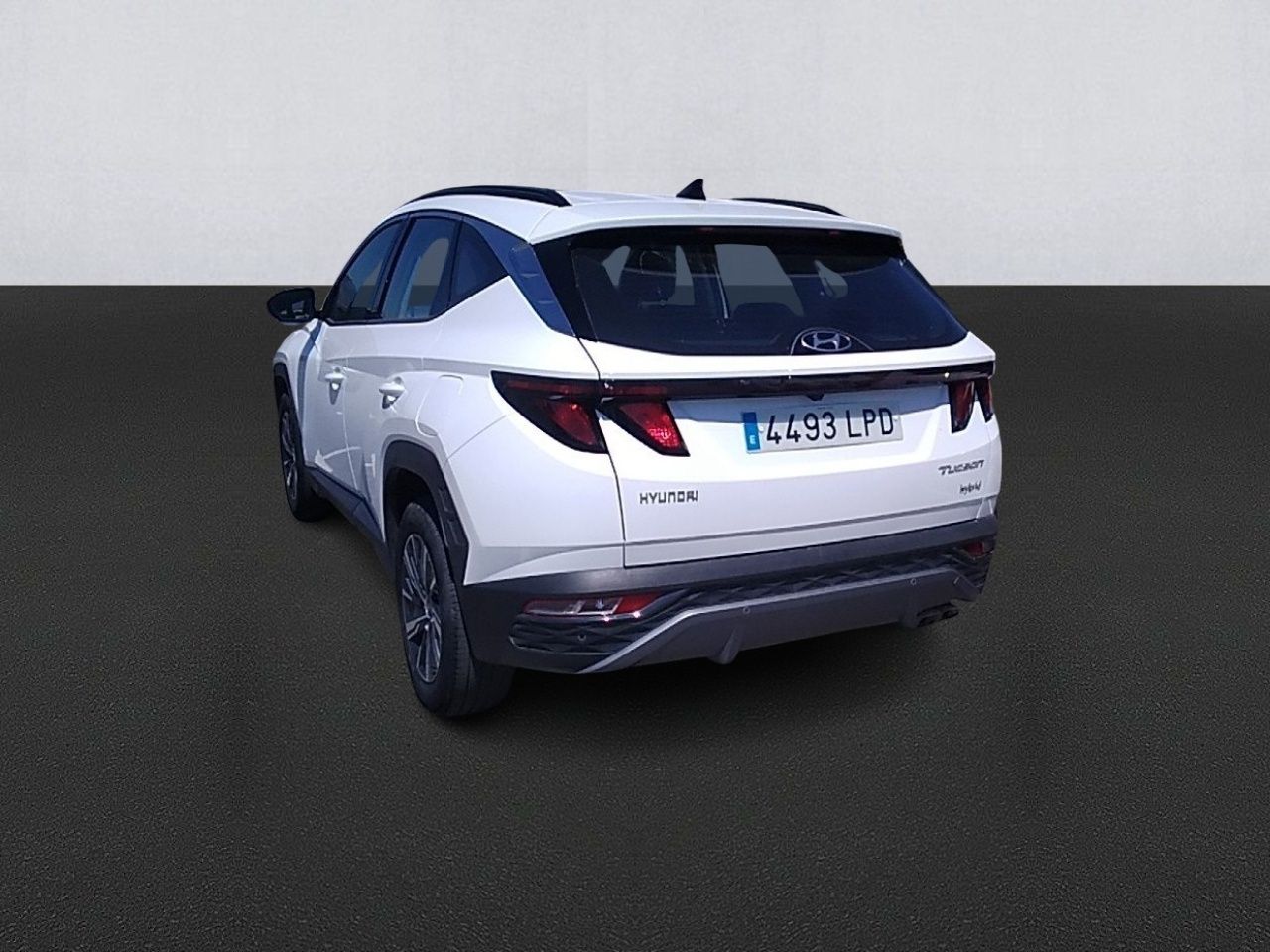 Hyundai Tucson 1.6 Tgdi 169kw (230cv) Hev Maxx Auto - Foto 2