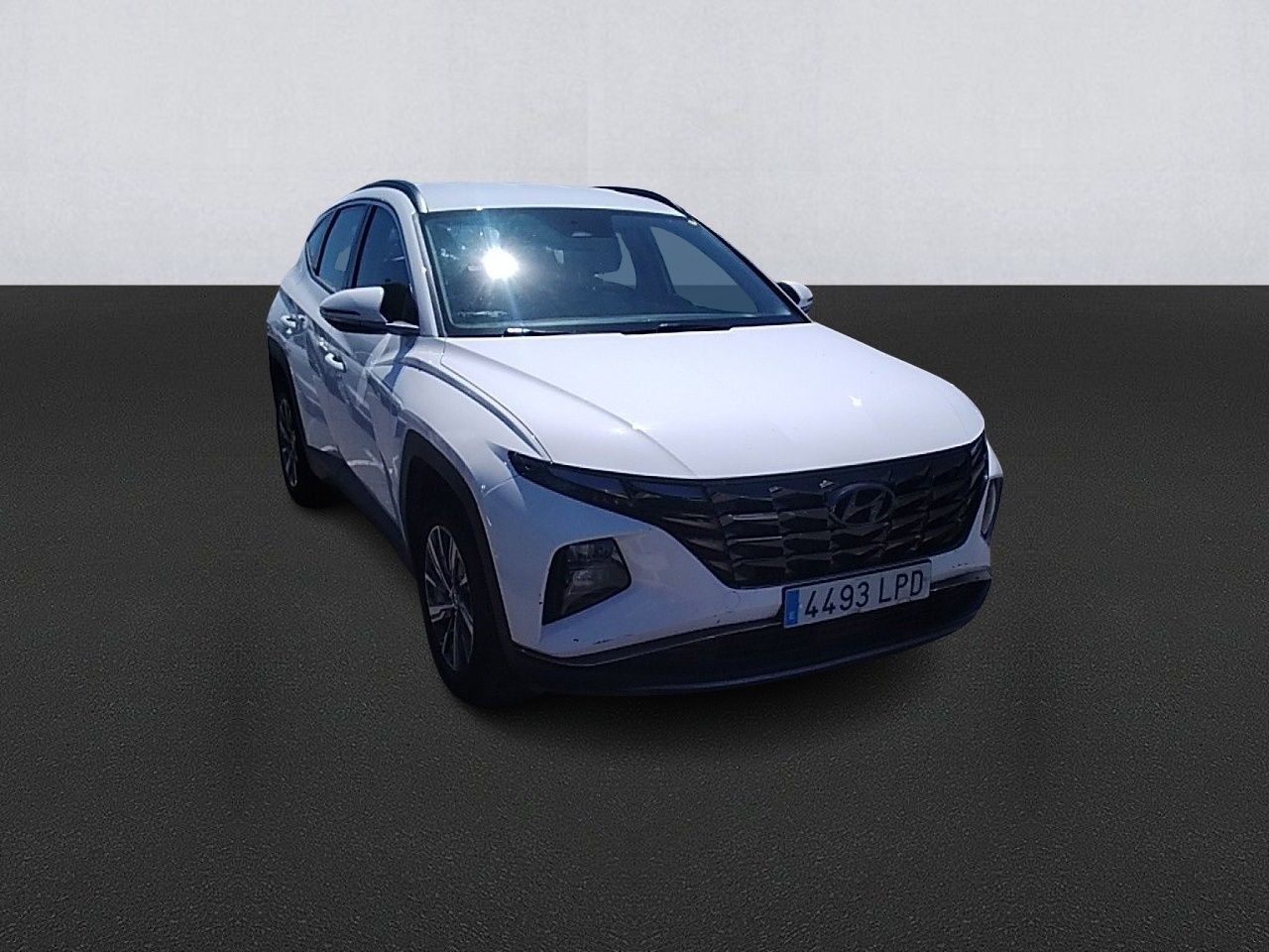 Hyundai Tucson 1.6 Tgdi 169kw (230cv) Hev Maxx Auto - Foto 2