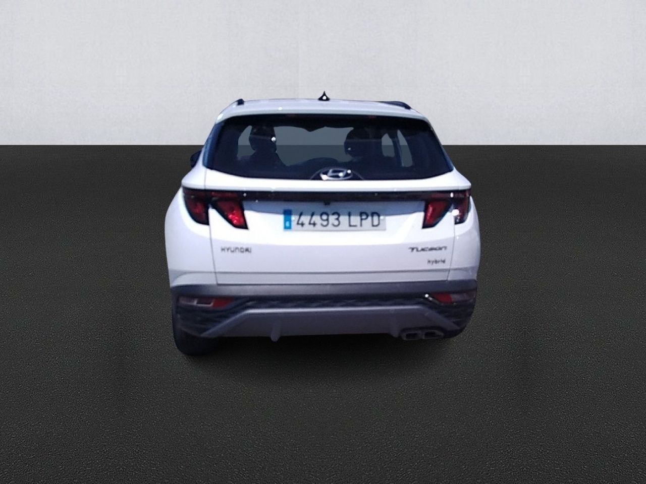 Hyundai Tucson 1.6 Tgdi 169kw (230cv) Hev Maxx Auto - Foto 2