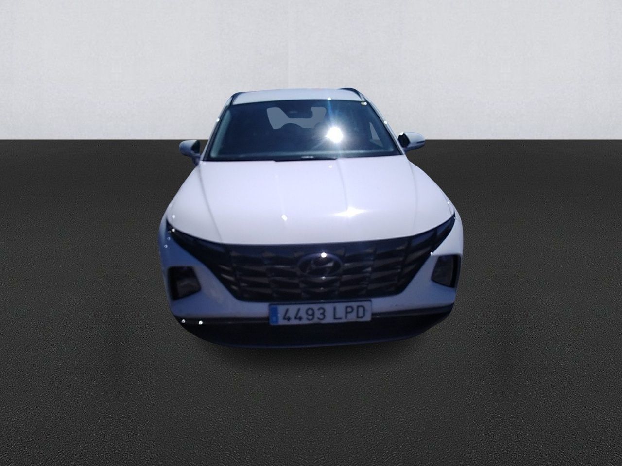 Hyundai Tucson 1.6 Tgdi 169kw (230cv) Hev Maxx Auto - Foto 2