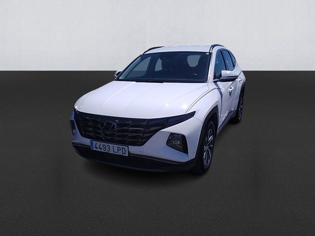 Hyundai Tucson 1.6 Tgdi 169kw (230cv) Hev Maxx Auto - Foto 2