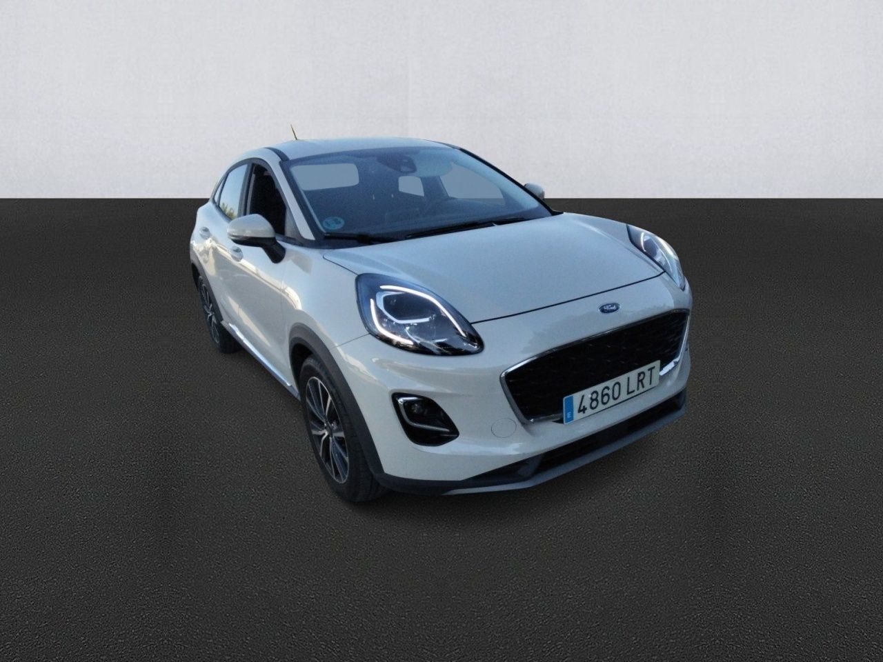 Ford Puma 1.5 Ecoblue 88kw (120cv) Titanium - Foto 2