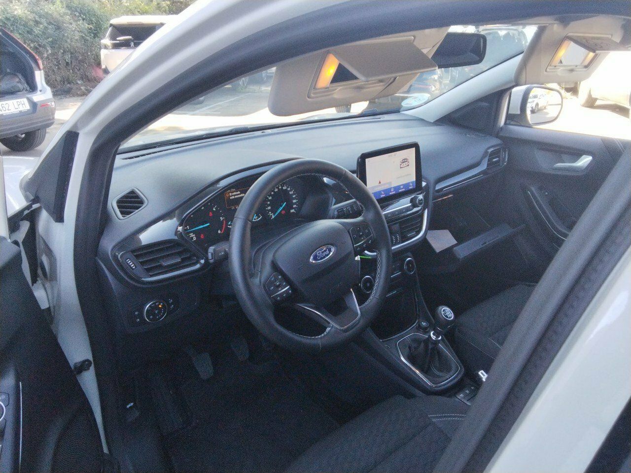 Ford Puma 1.5 Ecoblue 88kw (120cv) Titanium - Foto 2