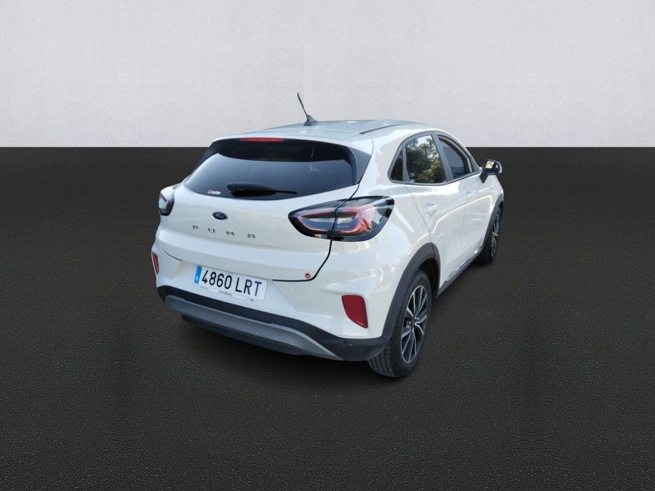 Ford Puma 1.5 Ecoblue 88kw (120cv) Titanium - Foto 2
