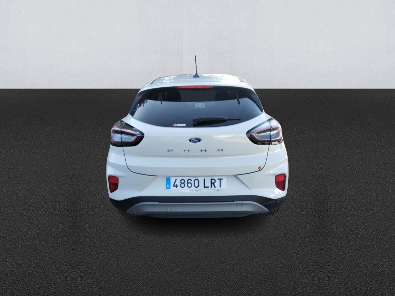 Ford Puma 1.5 Ecoblue 88kw (120cv) Titanium - Foto 2