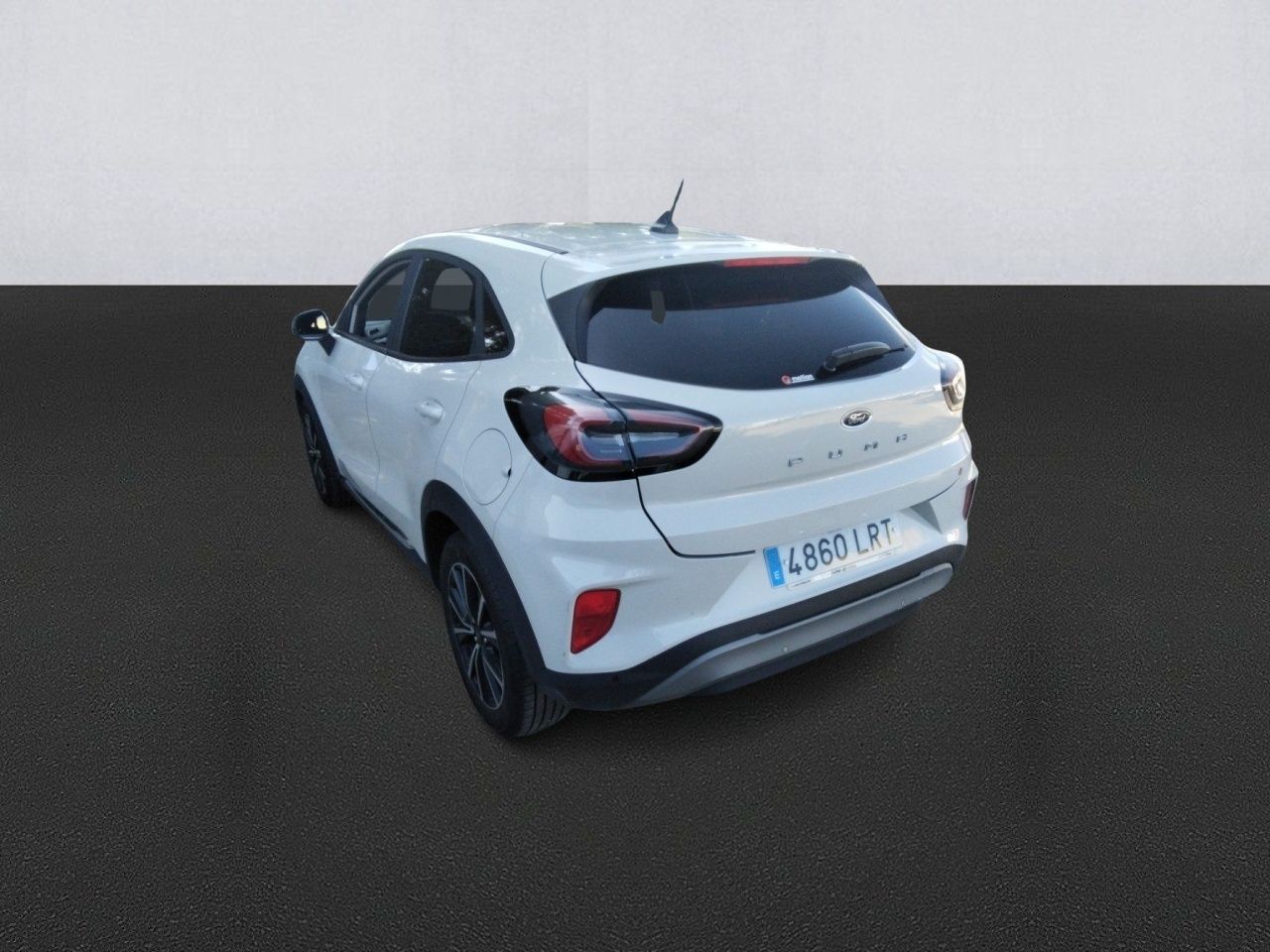 Ford Puma 1.5 Ecoblue 88kw (120cv) Titanium - Foto 2