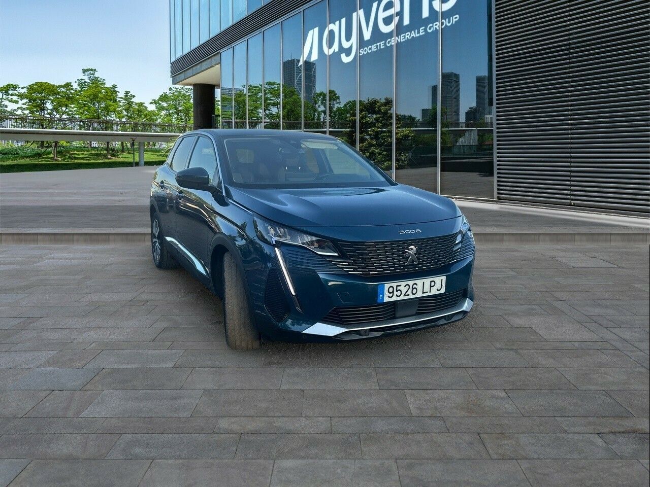 Peugeot 3008 1.5 Bluehdi 96kw (130cv) S&s Allure Eat8 - Foto 2