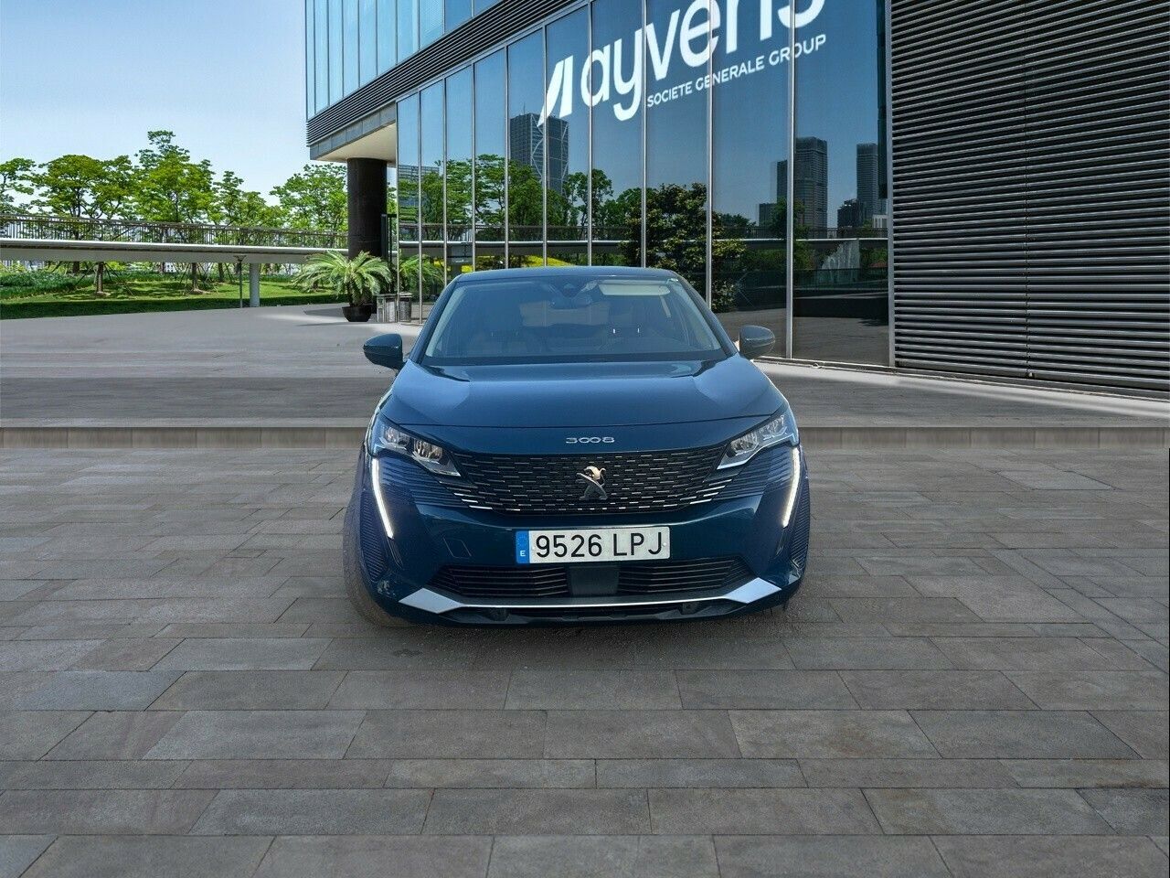 Peugeot 3008 1.5 Bluehdi 96kw (130cv) S&s Allure Eat8 - Foto 2