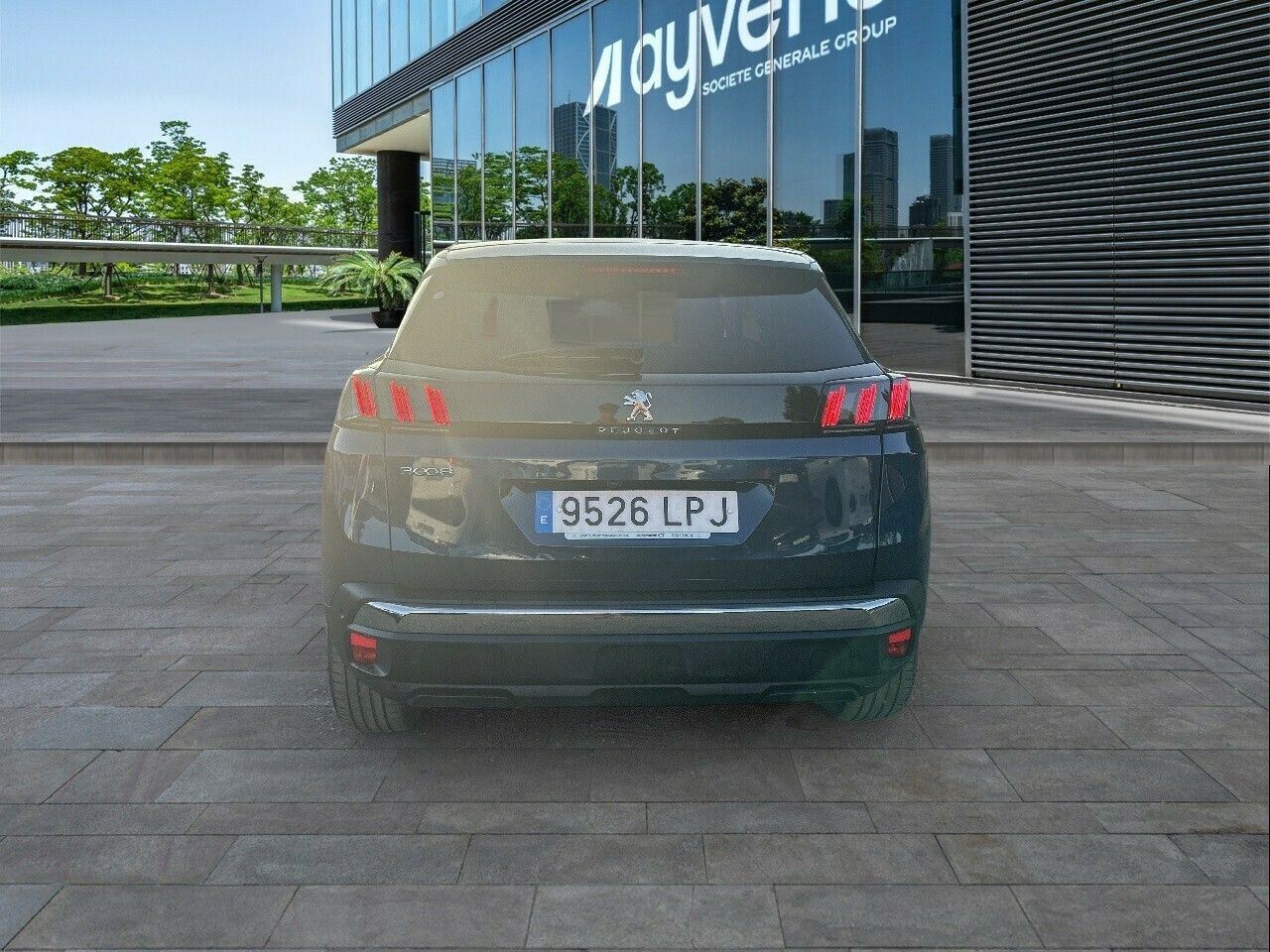 Peugeot 3008 1.5 Bluehdi 96kw (130cv) S&s Allure Eat8 - Foto 2