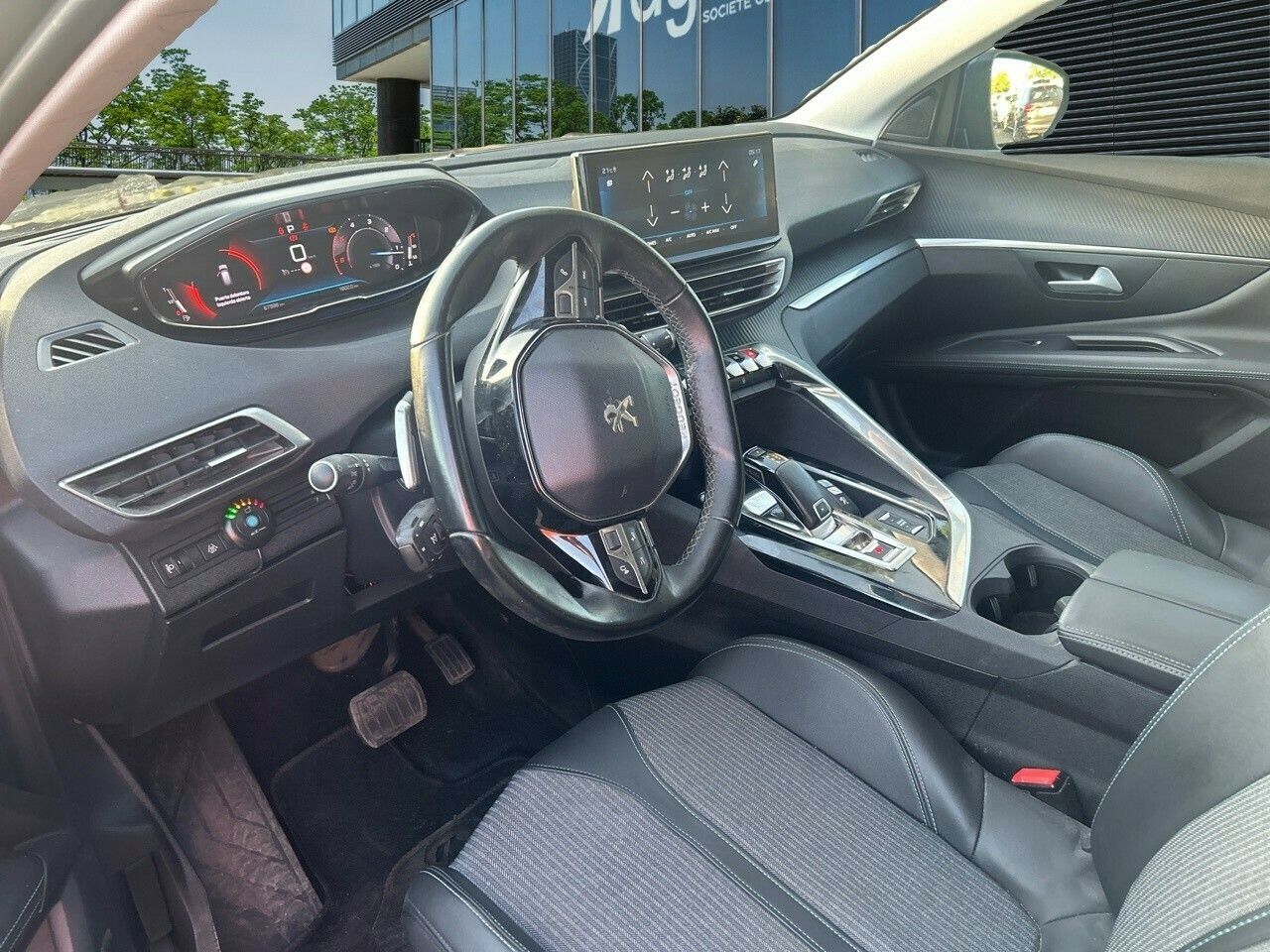 Peugeot 3008 1.5 Bluehdi 96kw (130cv) S&s Allure Eat8 - Foto 2
