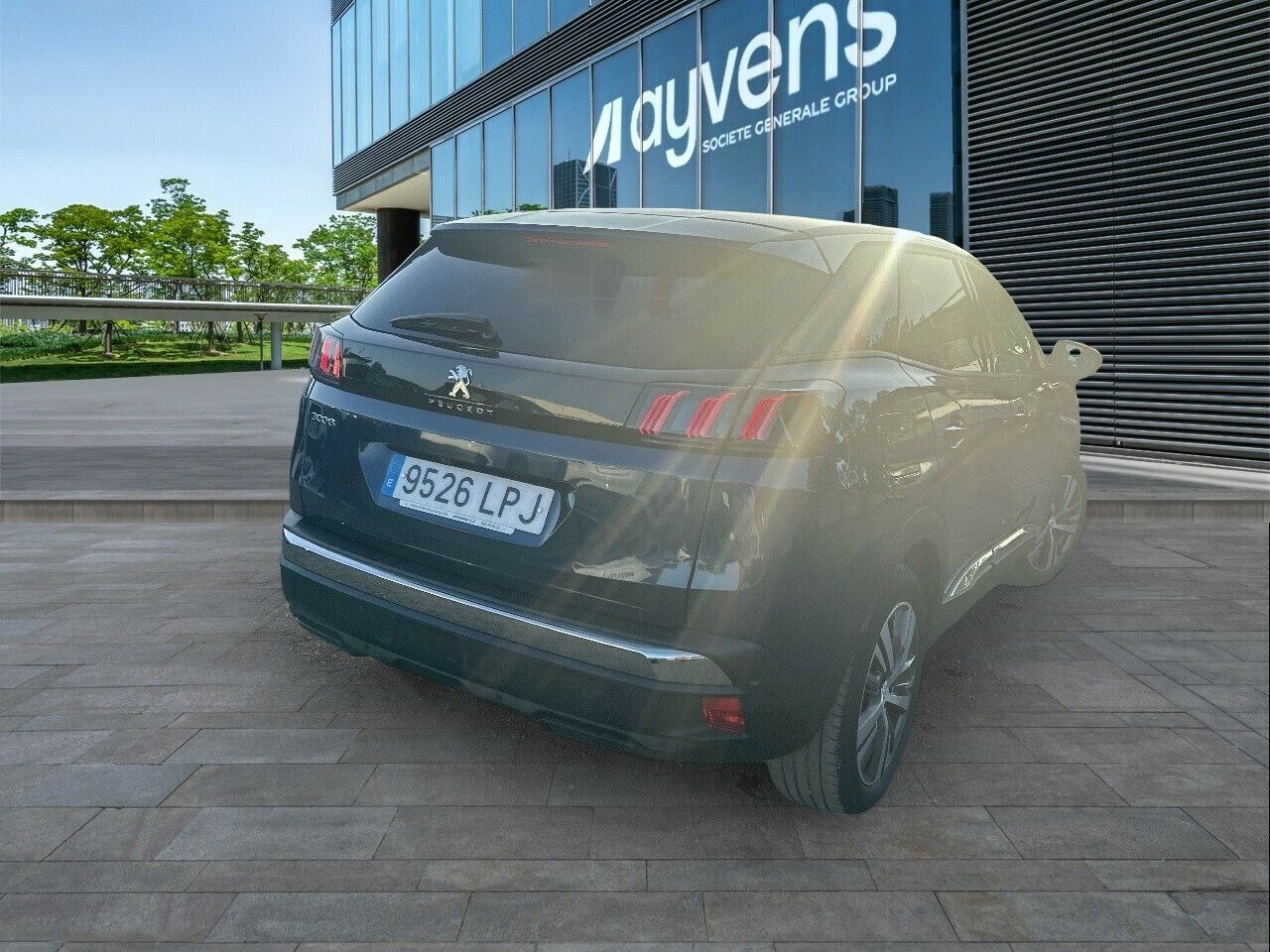 Peugeot 3008 1.5 Bluehdi 96kw (130cv) S&s Allure Eat8 - Foto 2