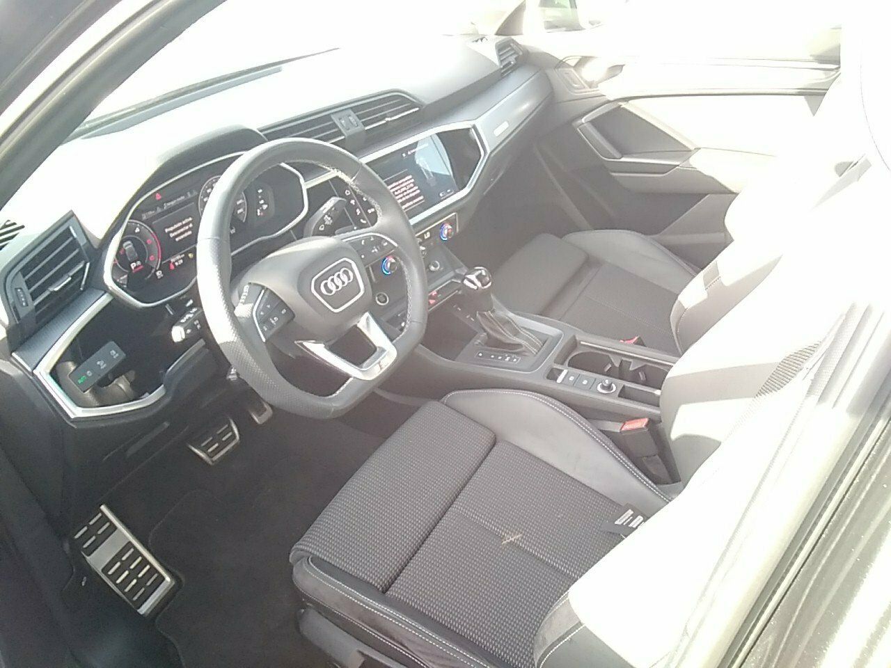 Audi Q3 S Line 35 Tdi Quattro 110kw (150cv) - Foto 2