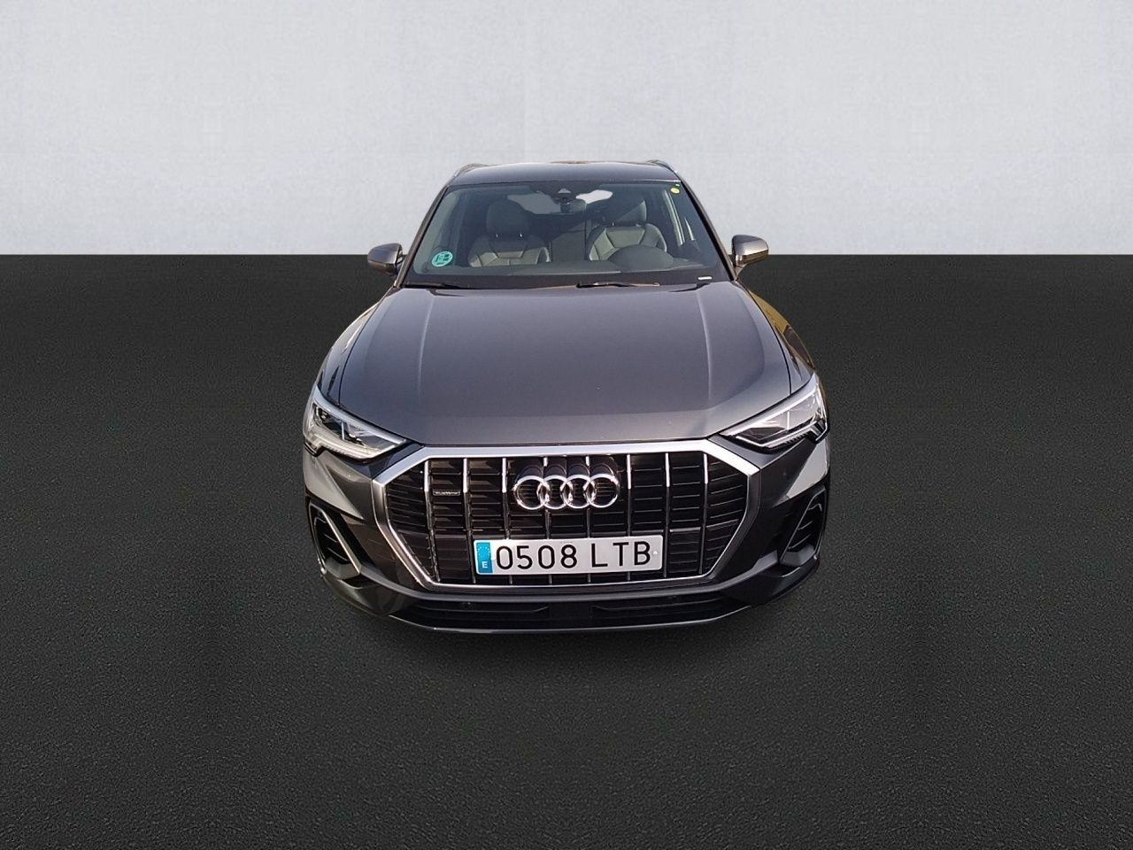 Audi Q3 S Line 35 Tdi Quattro 110kw (150cv) - Foto 2