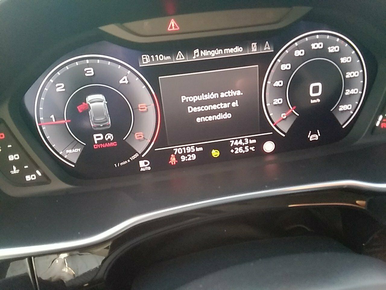 Audi Q3 S Line 35 Tdi Quattro 110kw (150cv) - Foto 2