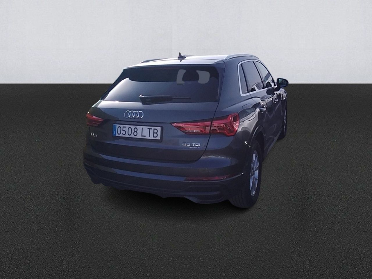 Audi Q3 S Line 35 Tdi Quattro 110kw (150cv) - Foto 2