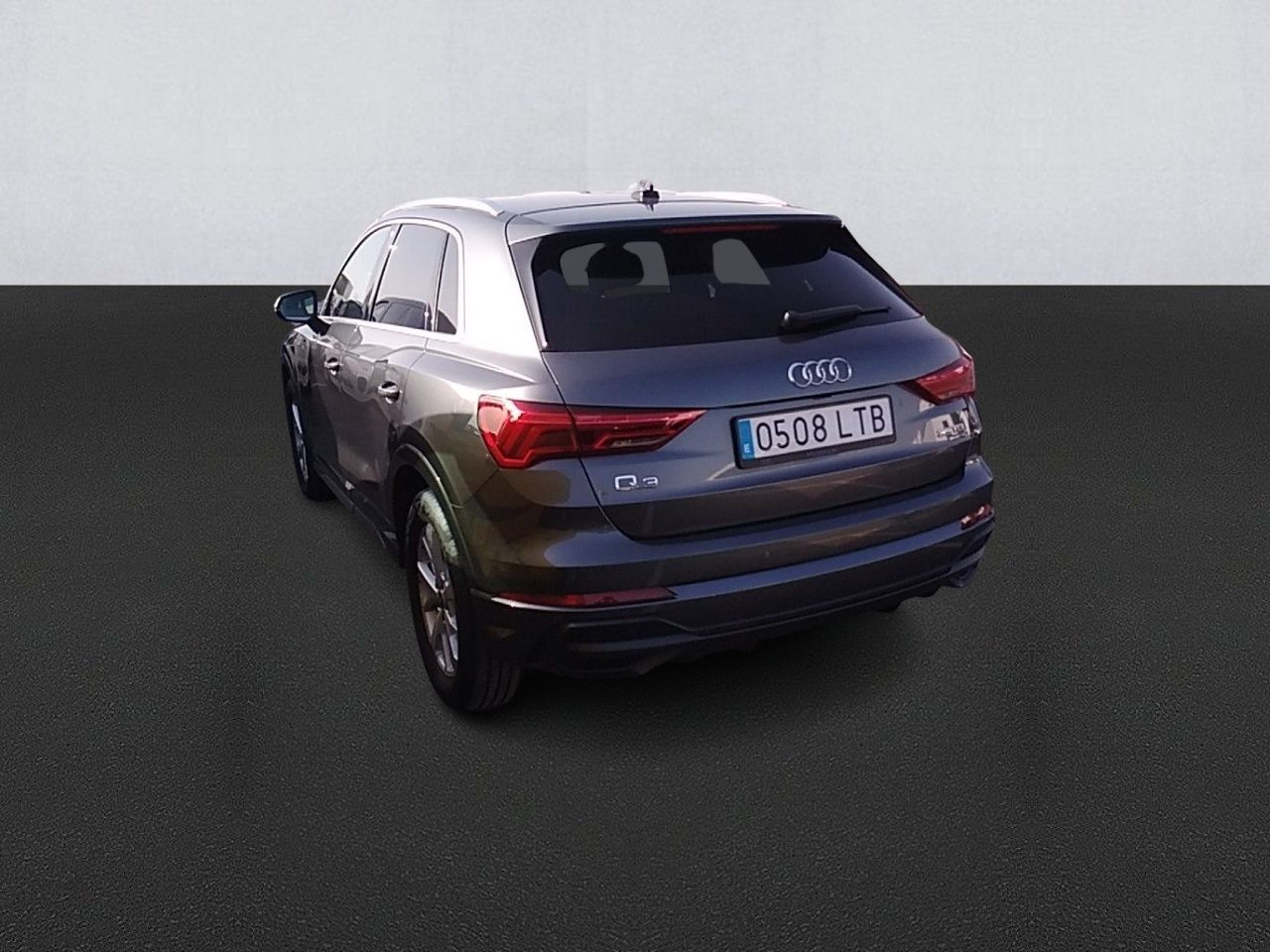 Audi Q3 S Line 35 Tdi Quattro 110kw (150cv) - Foto 2