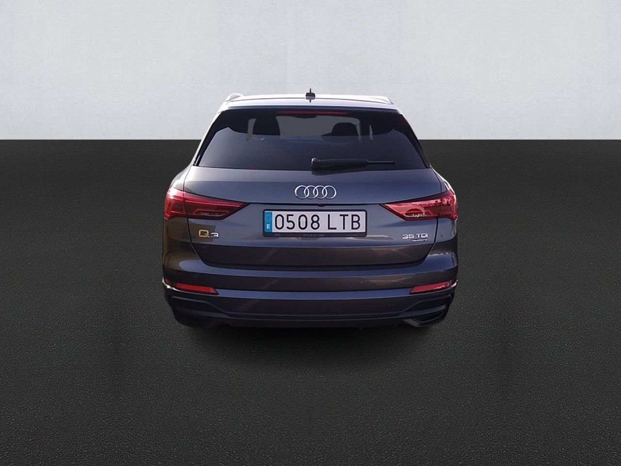 Audi Q3 S Line 35 Tdi Quattro 110kw (150cv) - Foto 2
