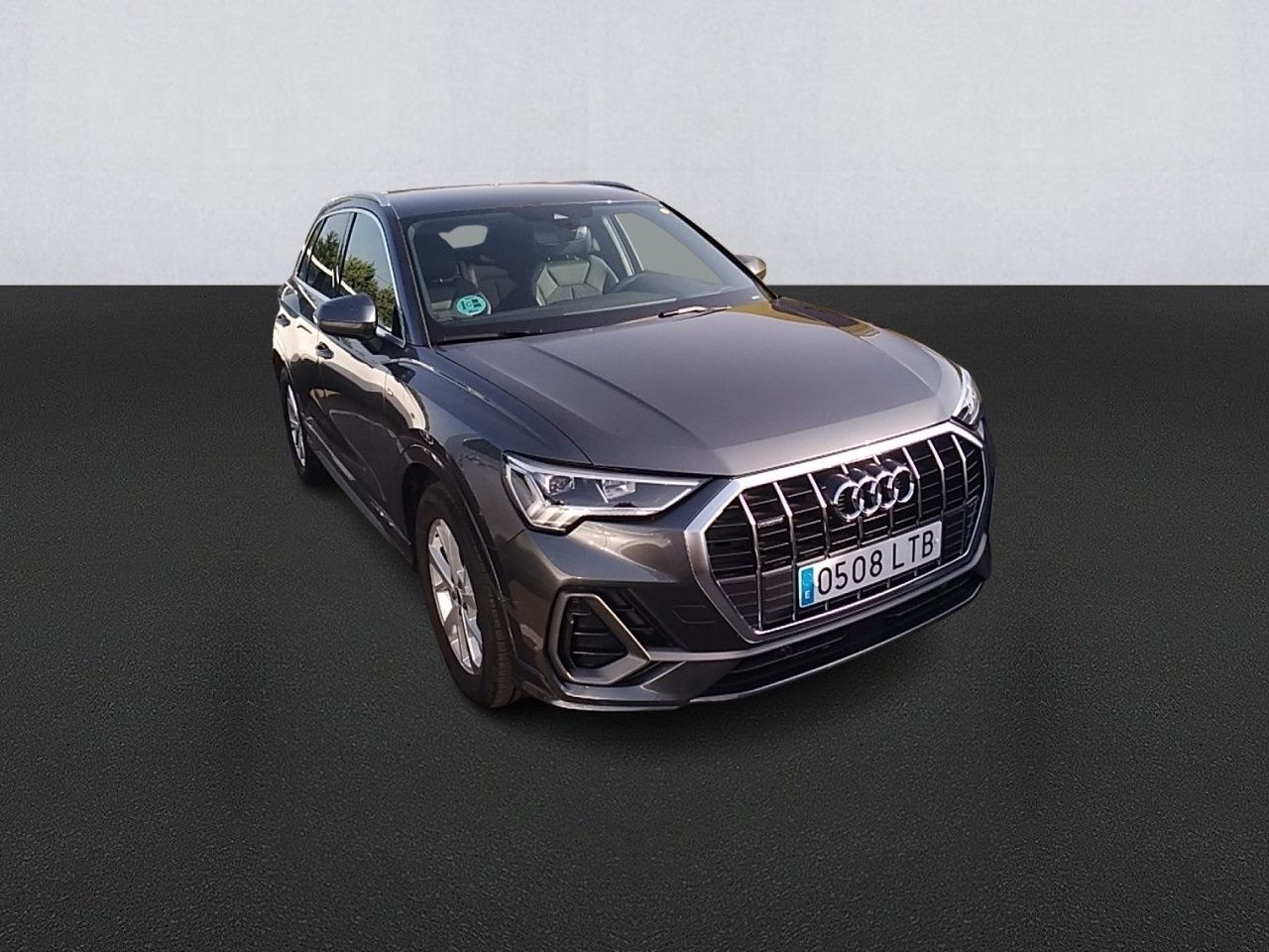 Audi Q3 S Line 35 Tdi Quattro 110kw (150cv) - Foto 2
