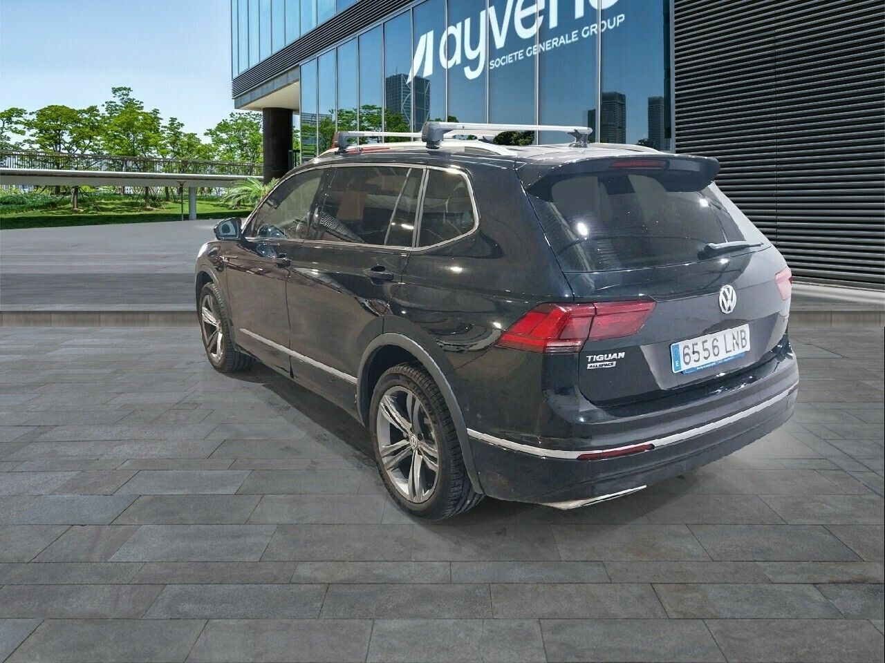Volkswagen Tiguan Allspace Sport 2.0 Tdi 147kw (200cv) 4motion Dsg - Foto 2