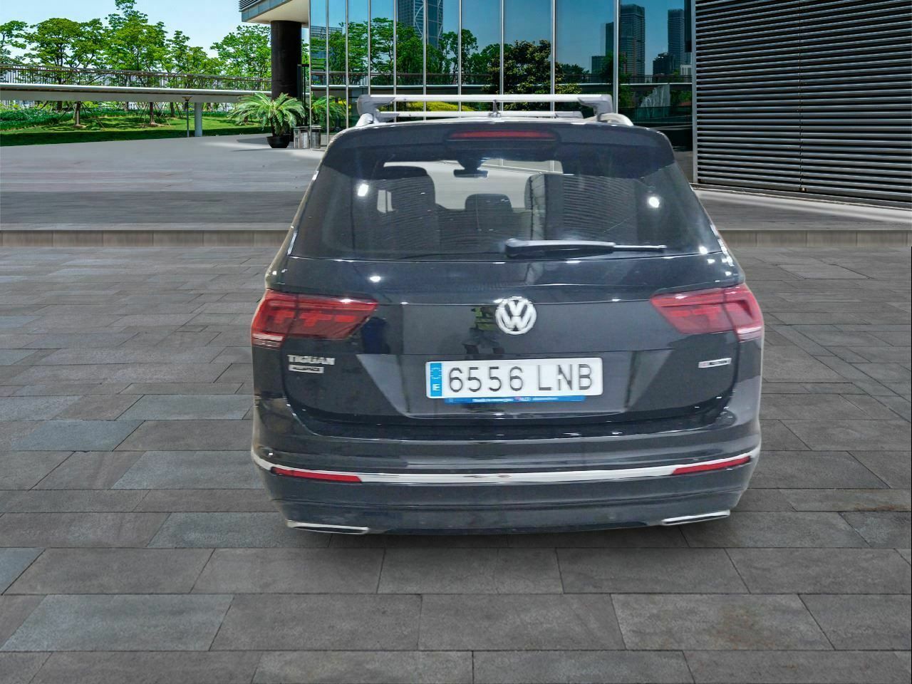 Volkswagen Tiguan Allspace Sport 2.0 Tdi 147kw (200cv) 4motion Dsg - Foto 2