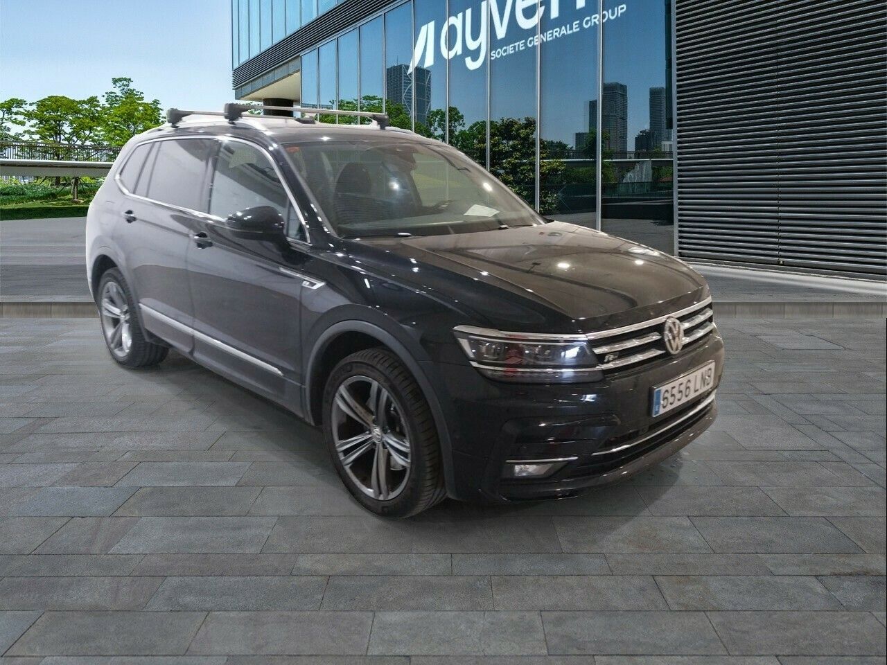 Volkswagen Tiguan Allspace Sport 2.0 Tdi 147kw (200cv) 4motion Dsg - Foto 2