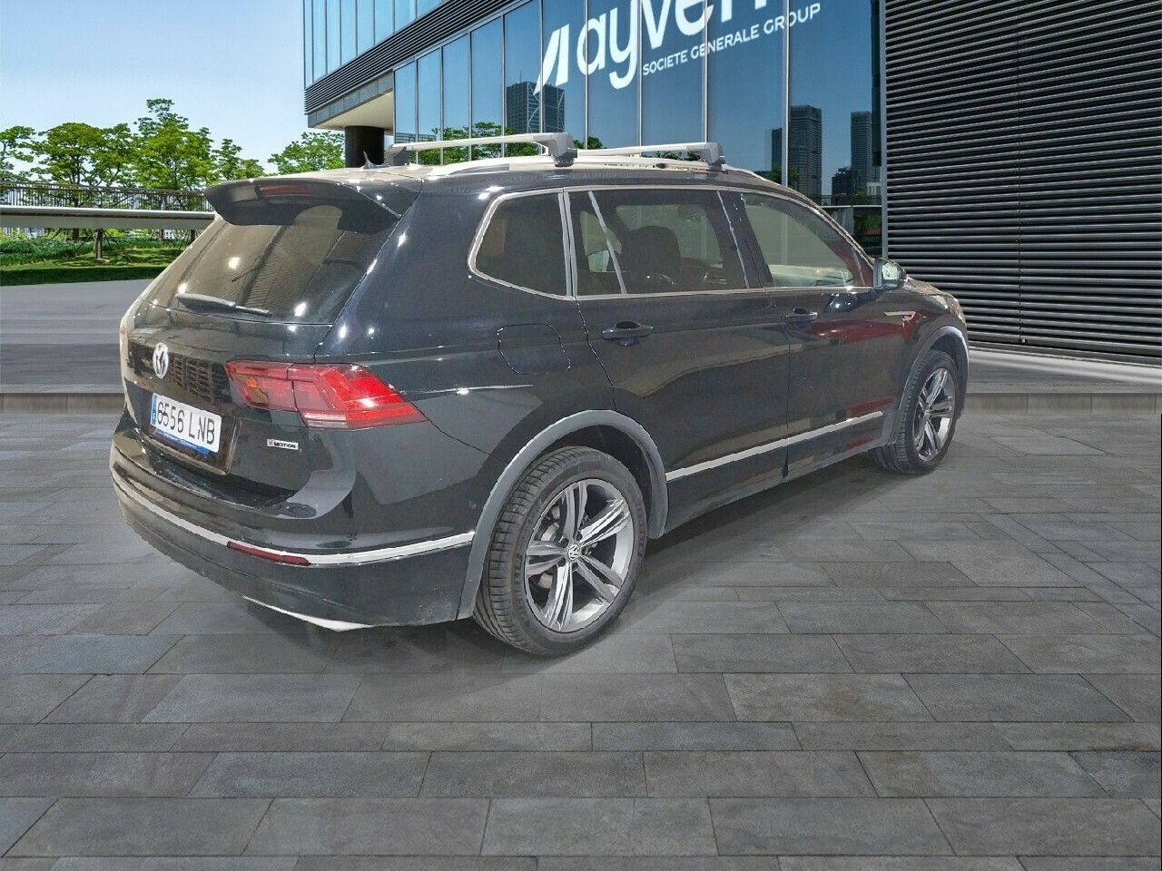 Volkswagen Tiguan Allspace Sport 2.0 Tdi 147kw (200cv) 4motion Dsg - Foto 2
