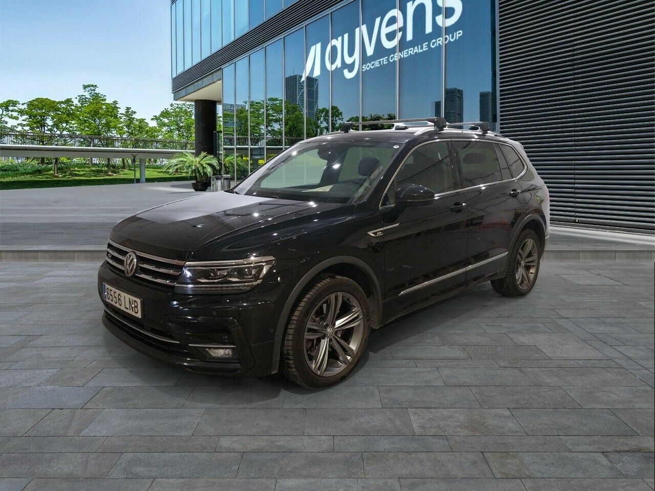Volkswagen Tiguan Allspace Sport 2.0 Tdi 147kw (200cv) 4motion Dsg - Foto 2