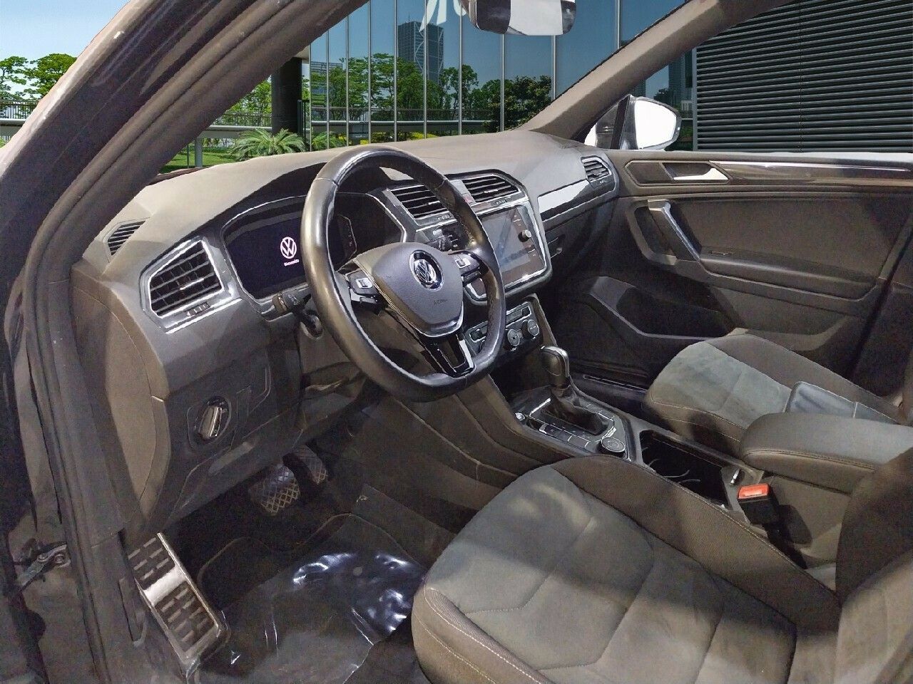 Volkswagen Tiguan Allspace Sport 2.0 Tdi 147kw (200cv) 4motion Dsg - Foto 2
