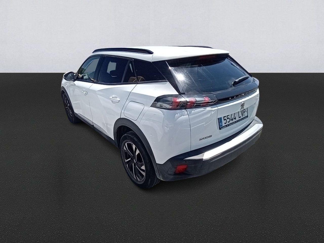 Peugeot 2008 Allure Bluehdi 81kw (110cv) - Foto 2