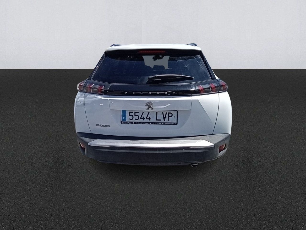 Peugeot 2008 Allure Bluehdi 81kw (110cv) - Foto 2