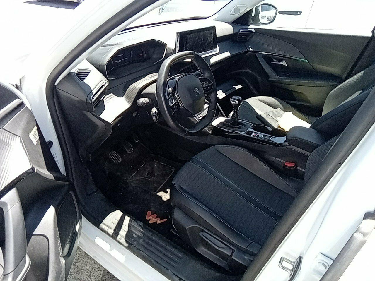 Peugeot 2008 Allure Bluehdi 81kw (110cv) - Foto 2