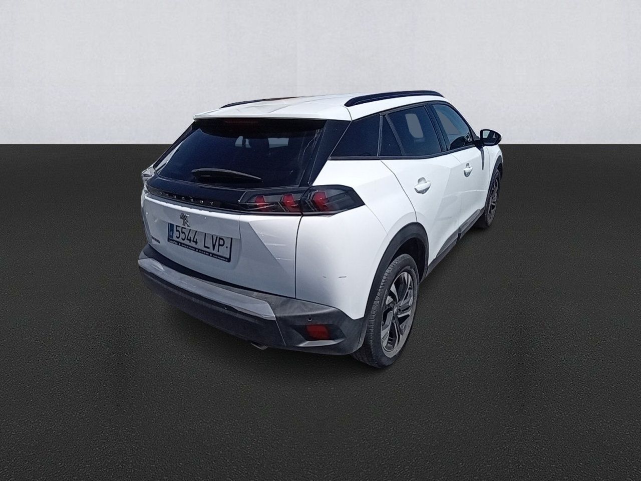 Peugeot 2008 Allure Bluehdi 81kw (110cv) - Foto 2