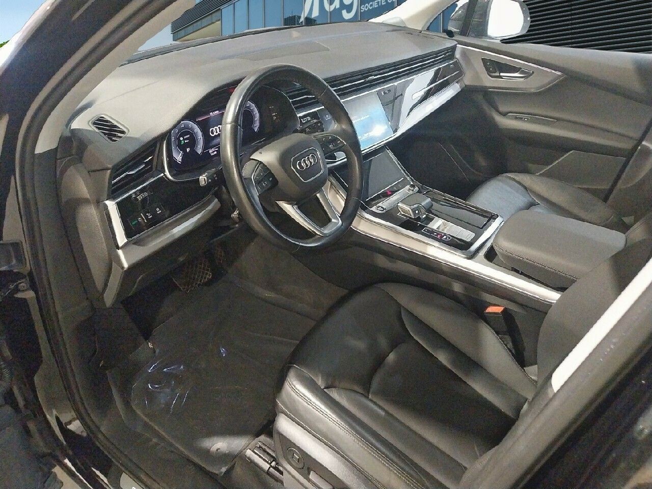 Audi Q7 55 Tfsie 280kw (381cv) Quattro Tiptronic - Foto 2