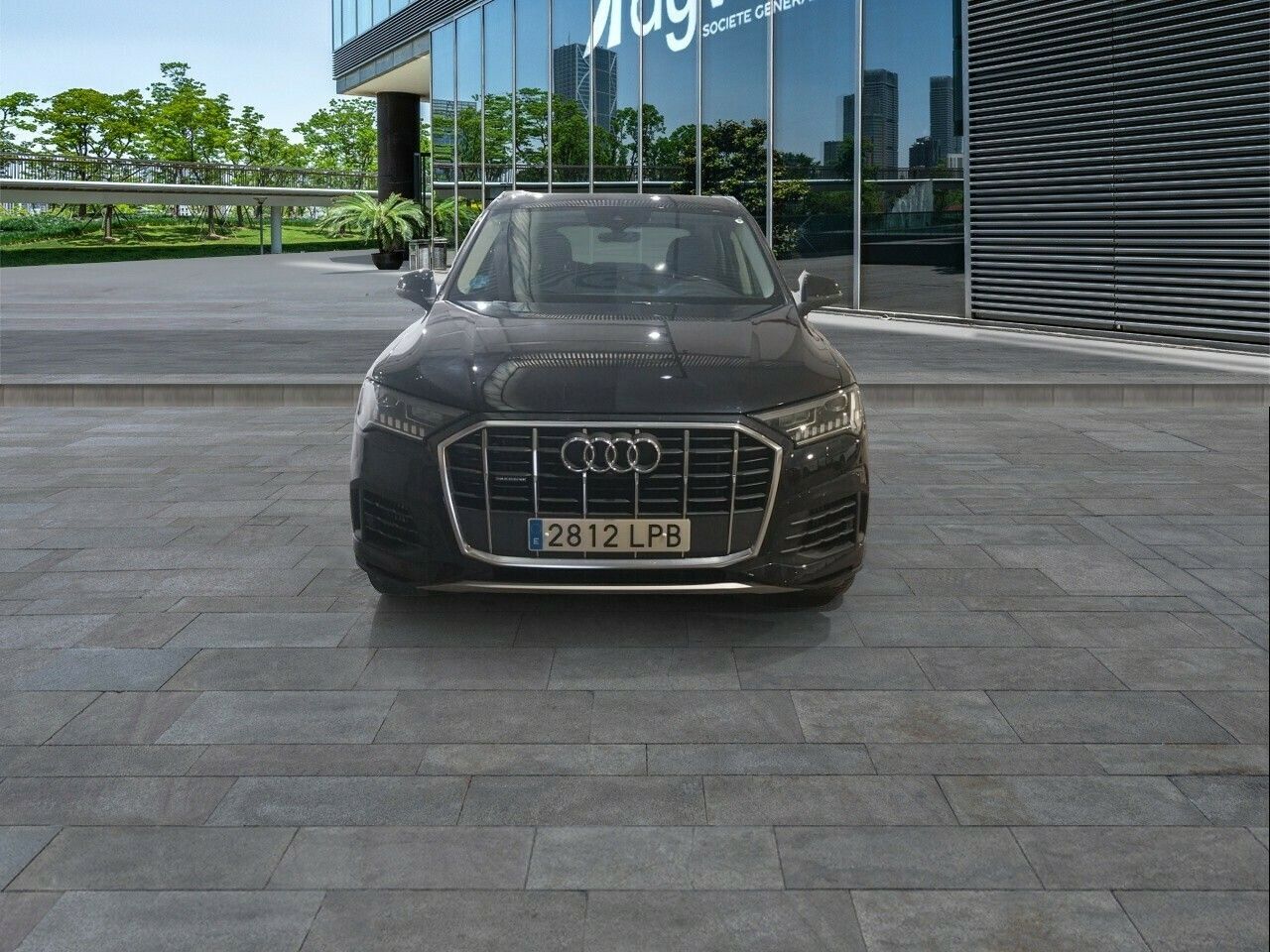 Audi Q7 55 Tfsie 280kw (381cv) Quattro Tiptronic - Foto 2