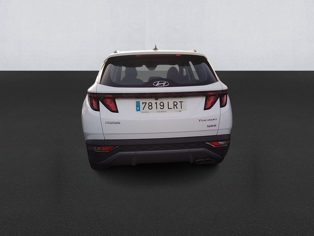 Hyundai Tucson 1.6 Tgdi 169kw (230cv) Hev Maxx Auto - Foto 2