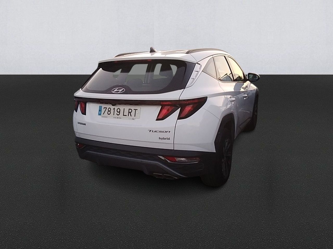 Hyundai Tucson 1.6 Tgdi 169kw (230cv) Hev Maxx Auto - Foto 2