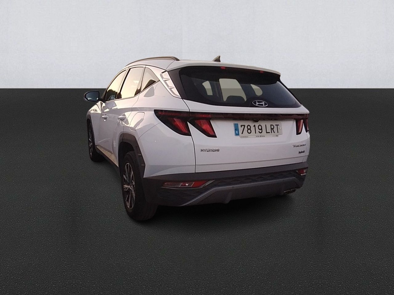 Hyundai Tucson 1.6 Tgdi 169kw (230cv) Hev Maxx Auto - Foto 2