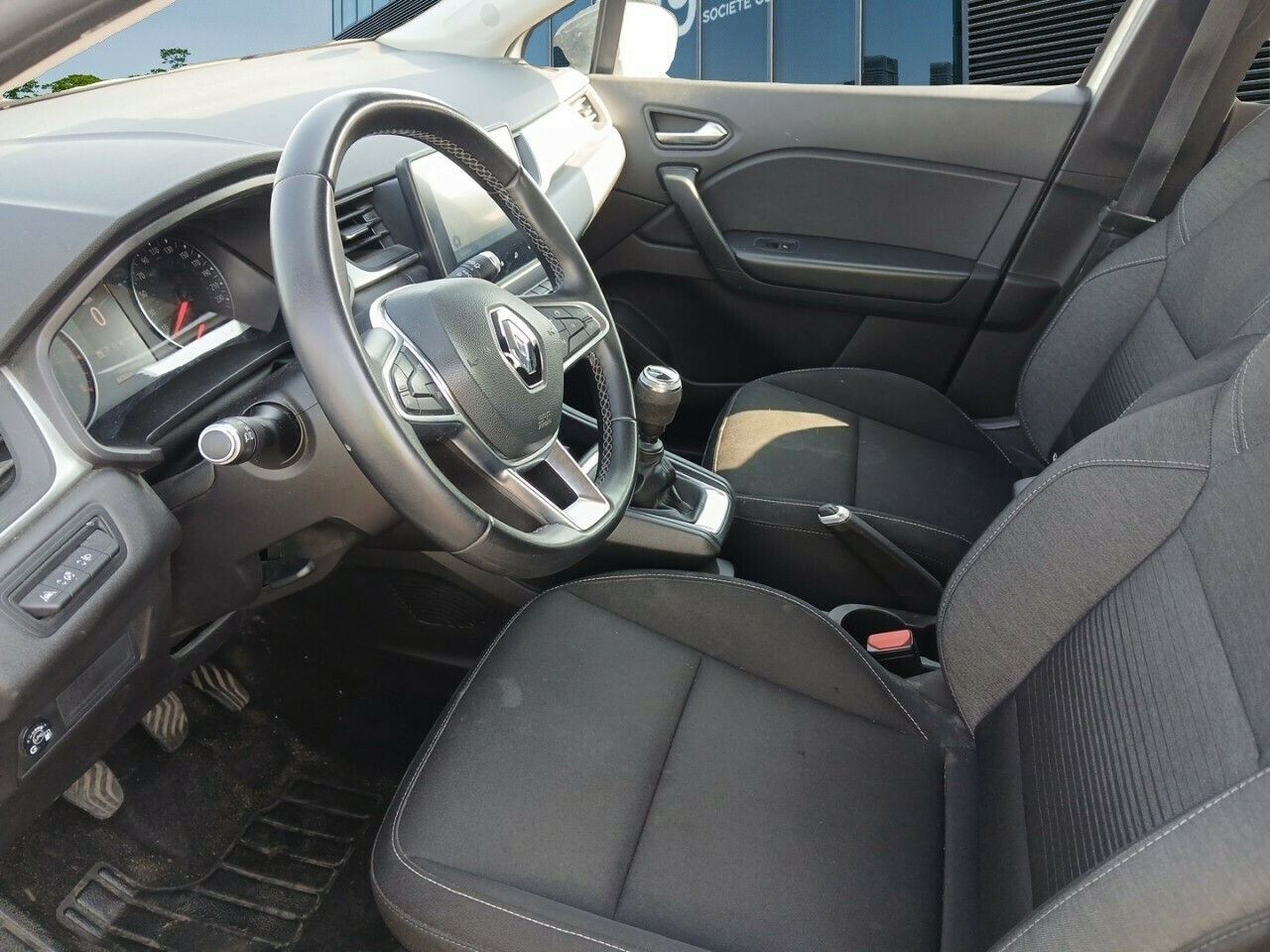Renault Captur Intens Tce 74kw (100cv) Glp - Foto 2