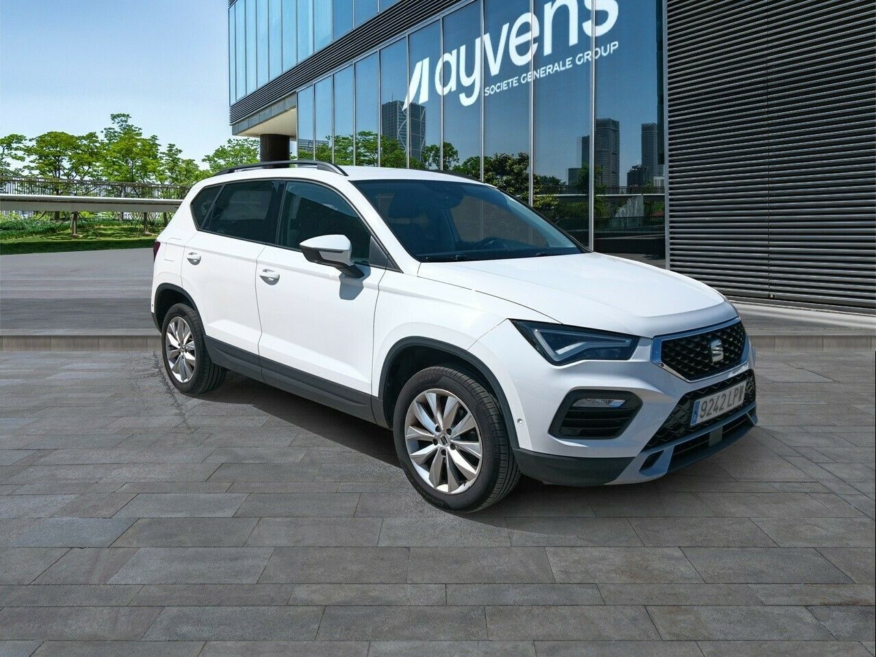 Seat Ateca 1.0 Tsi 81kw St&sp Style Go - Foto 2
