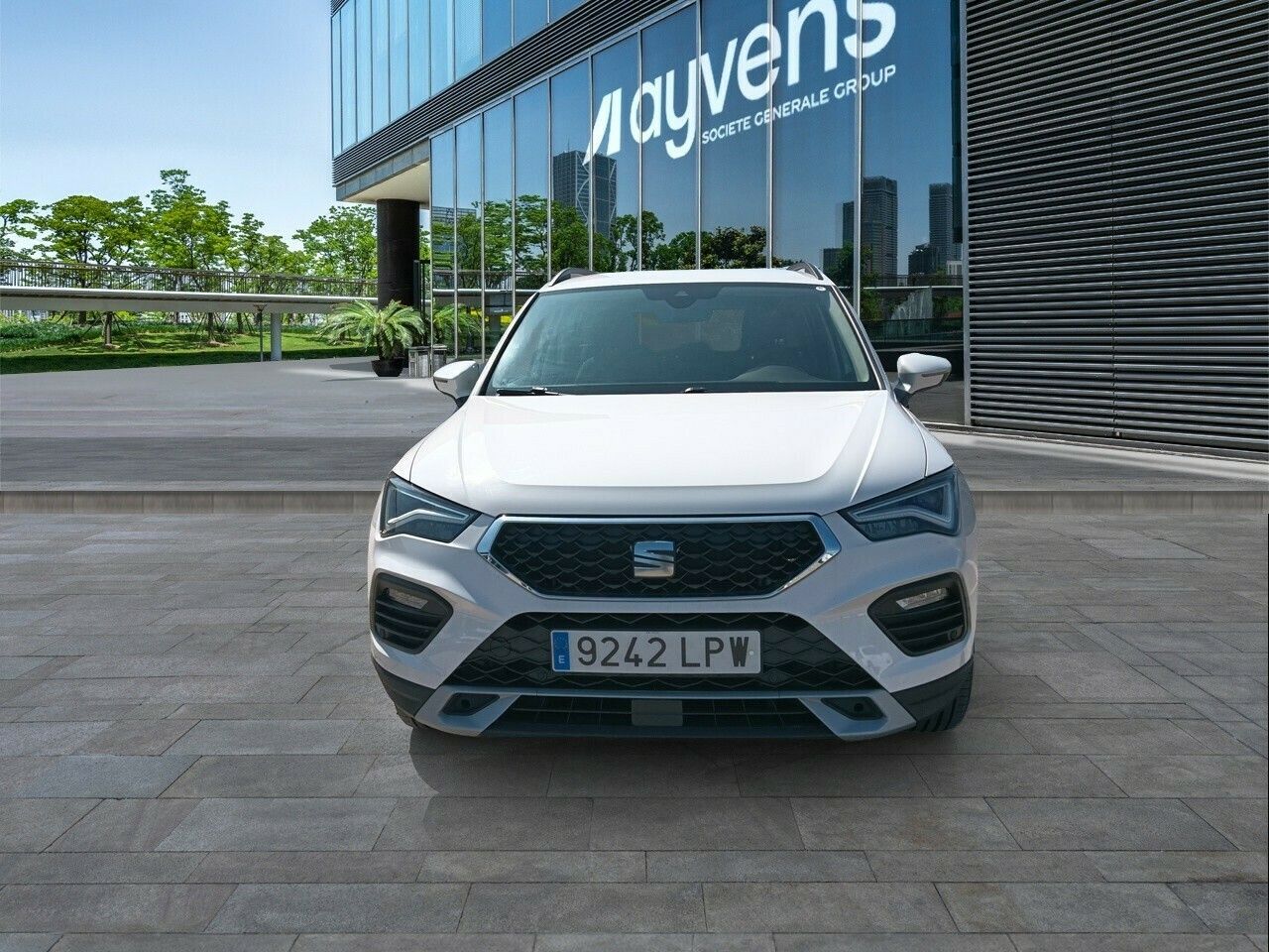 Seat Ateca 1.0 Tsi 81kw St&sp Style Go - Foto 2