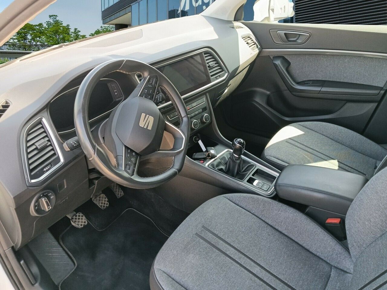 Seat Ateca 1.0 Tsi 81kw St&sp Style Go - Foto 2