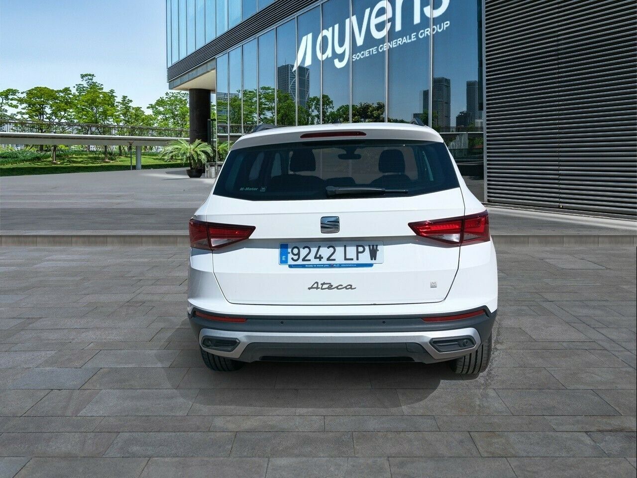 Seat Ateca 1.0 Tsi 81kw St&sp Style Go - Foto 2